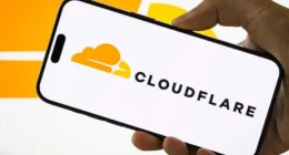 CLOUDFLARE