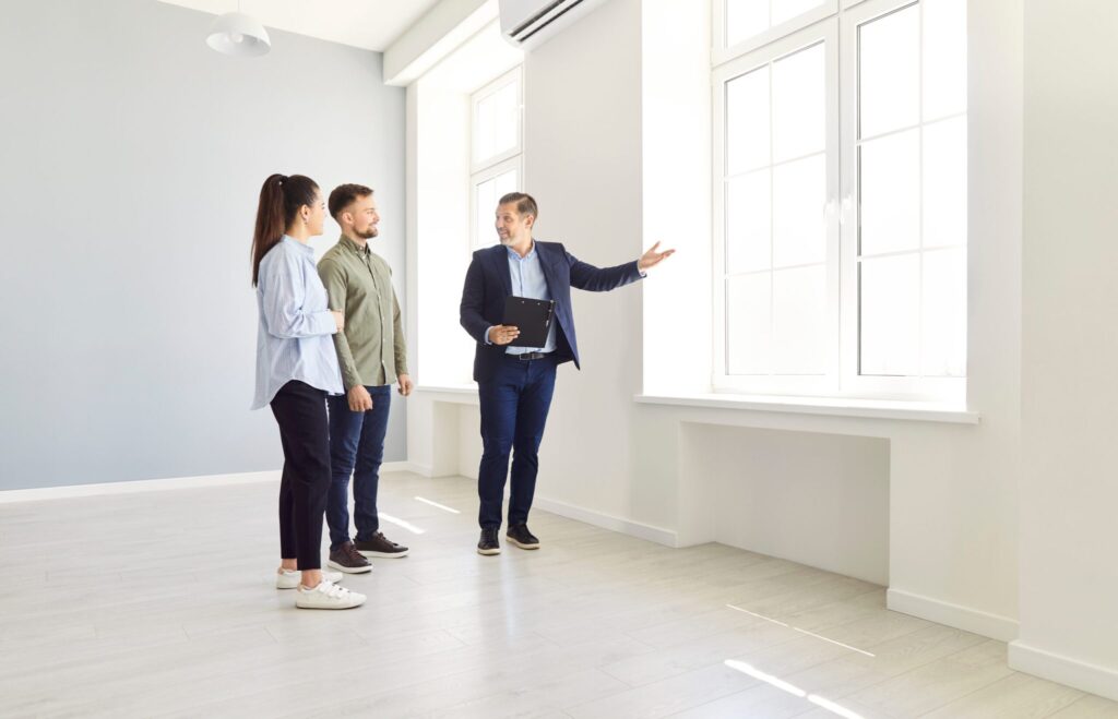 Real Estate Financing