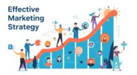 Creating an effective marketing strategy requires careful planning, consistent execution, and continuous optimization.