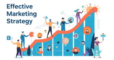Creating an effective marketing strategy requires careful planning, consistent execution, and continuous optimization.