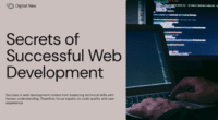 Secrets of Successful Web Development