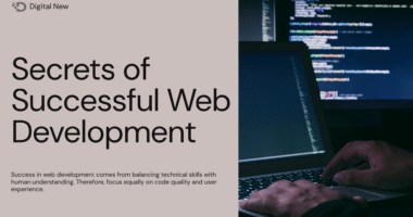 Secrets of Successful Web Development