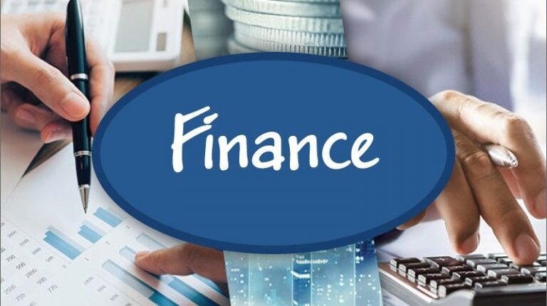 Real Estate Financing