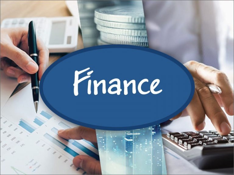 Real Estate Financing