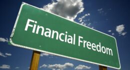Financial Freedom