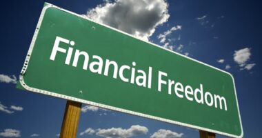 Financial Freedom