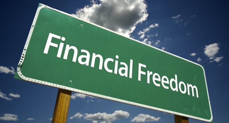 Financial Freedom