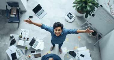 Business Ideas for Young Entrepreneurs