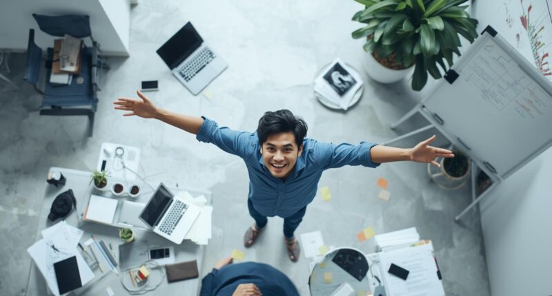 Business Ideas for Young Entrepreneurs