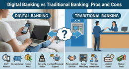 Digital Banking