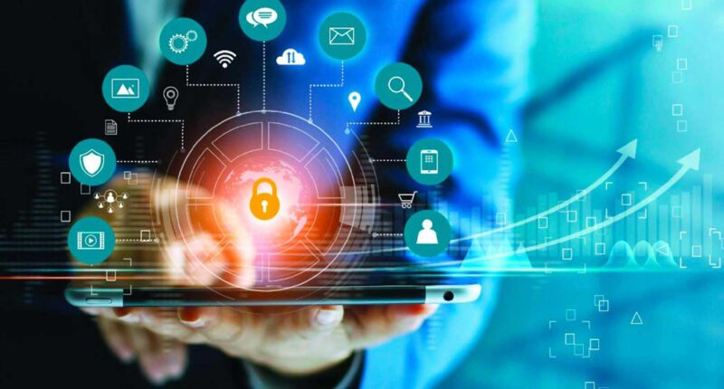 IT for financial services