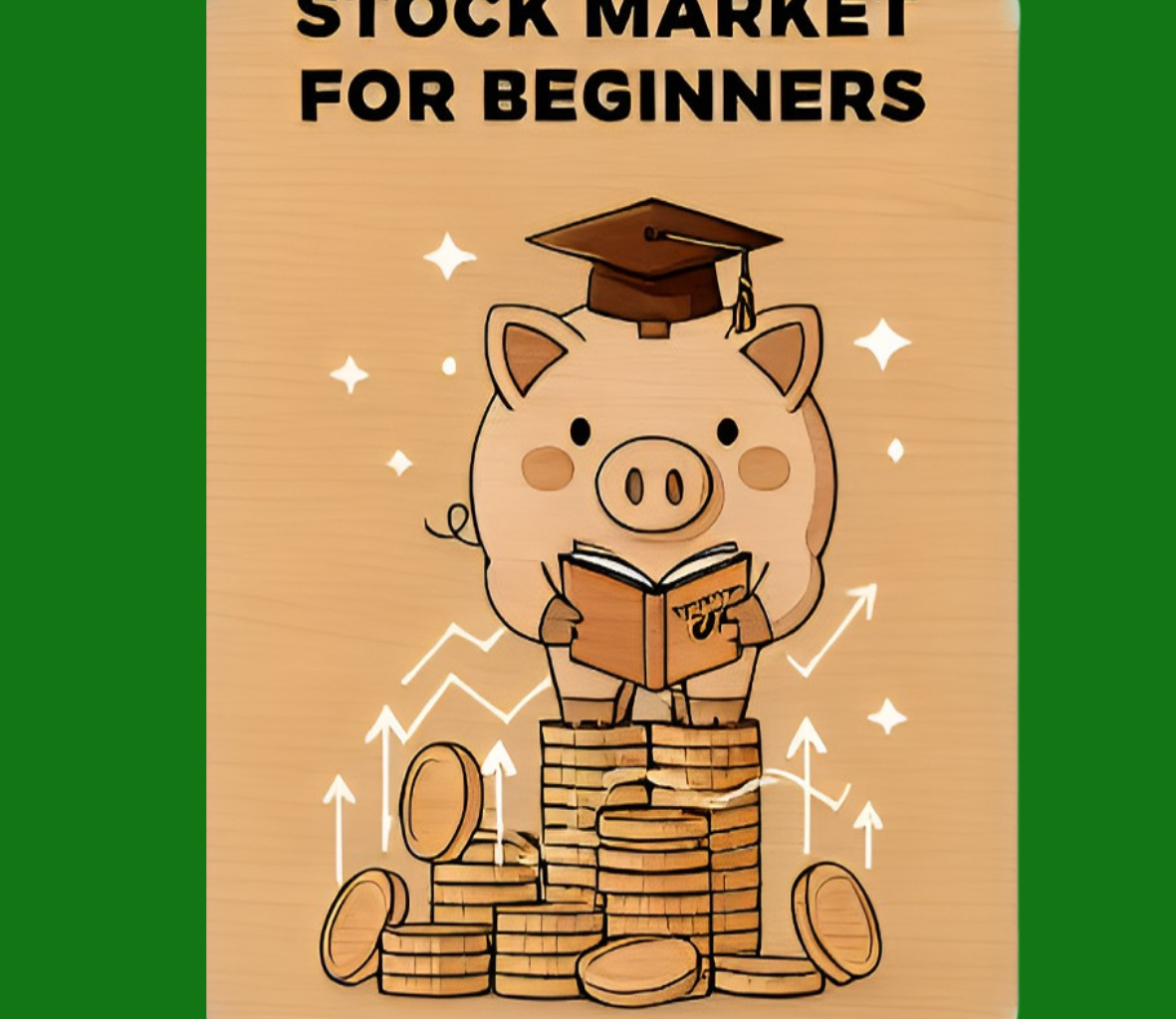 Stock Market Investing for Beginners
