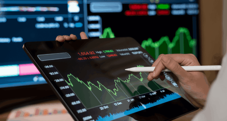 Finance and Investing