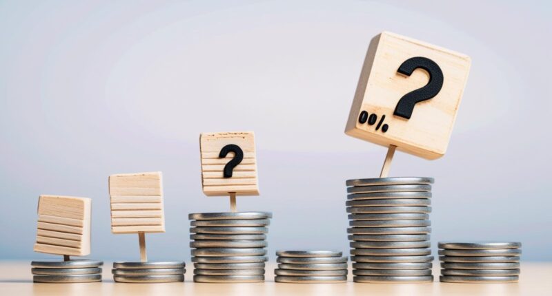 Learn how commercial loan interest rates affect your bottom line. .