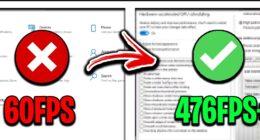 Optimize Your PC for Gaming Performance